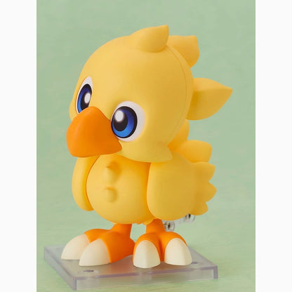 Final Fantasy Nendoroid figurine Chocobo 10 cm - Image 6