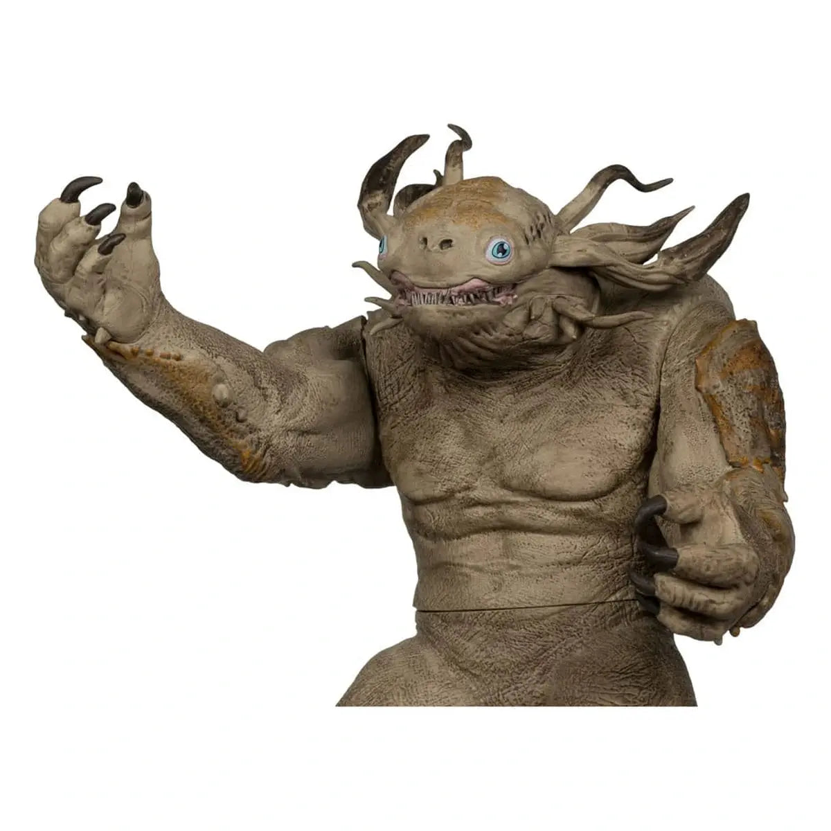 Superman (2025) DC Multiverse figurine Mega Kaiju 25 cm - Image 6