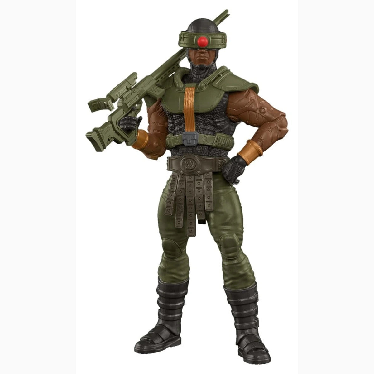 Masters of the Universe 2026 Movie figurine Tri-Klops 14 cm - Image 2
