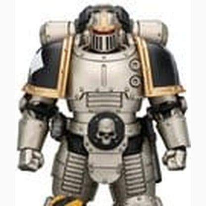 Warhammer The Horus Heresy figurine Iron Warriors MkII Legionary 3 12 cm - Image 2