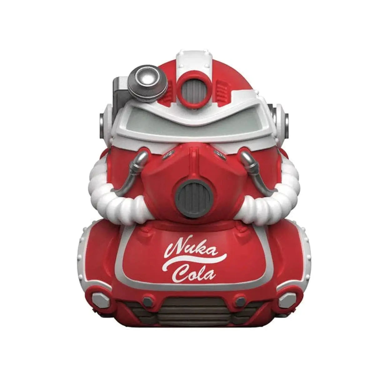 Fallout Tubbz figurine PVC Nuka Cola T-51 Boxed Edition 10 cm - Image 3