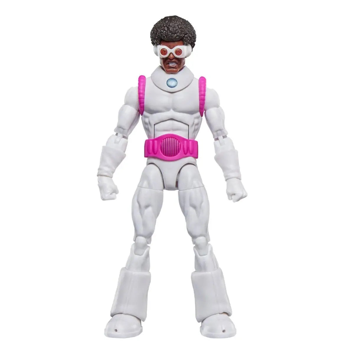 Spider-Man Marvel Legends Retro figurine Hypno-Hustler 15 cm - Image 1