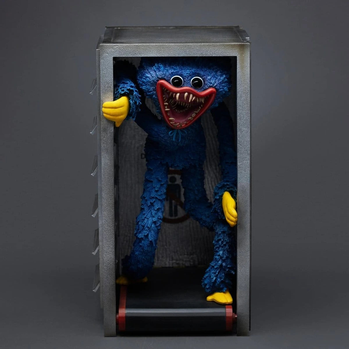 Poppy Playtime statuette 1/10 Art Scale Huggy Wuggy 24 cm - Image 3