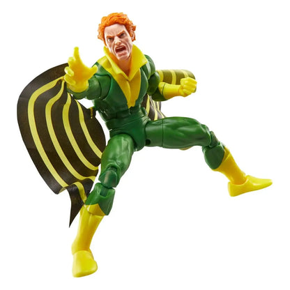 Giant-Size X-Men Marvel Legends figurine Marvel's Banshee 15 cm - Image 5