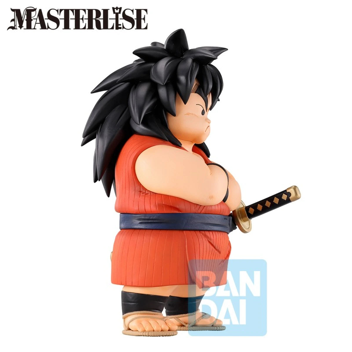 DRAGON BALL Z - ICHIBANSHO THE LOOKOUT ABOVE THE CLOUDS - YAJIROBE - Image 3