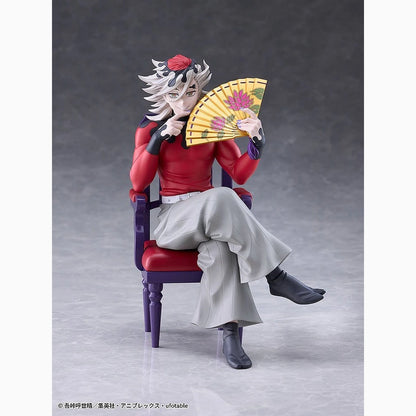 Demon Slayer: Kimetsu no Yaiba figurine PVC Doma 17 cm - Image 3