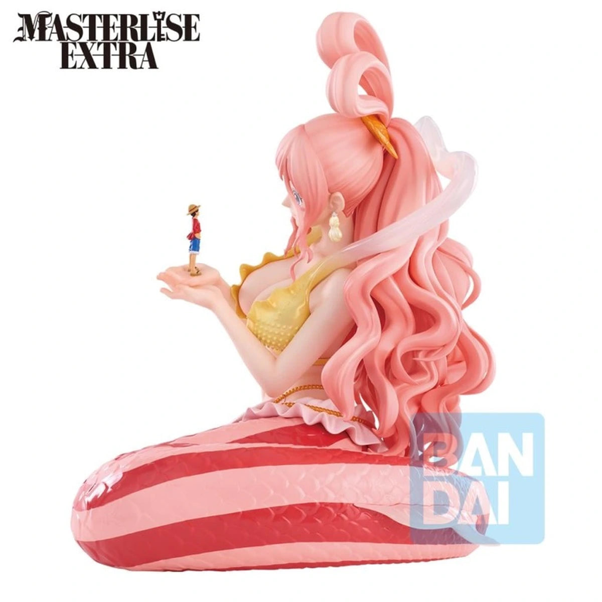 One Piece Ichibansho Royal Princess Masterlise Extra Shirahoshi - Image 3