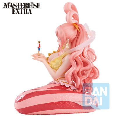 One Piece Ichibansho Royal Princess Masterlise Extra Shirahoshi - Image 3