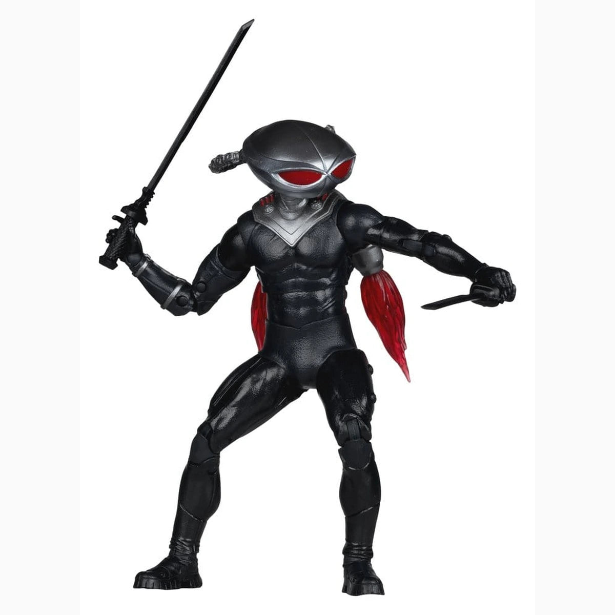DC Multiverse McFarlane Collector Edition figurine Black Manta (DC Classic #68) 18 cm - Image 1