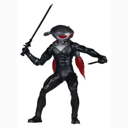DC Multiverse McFarlane Collector Edition figurine Black Manta (DC Classic #68) 18 cm - Image 1