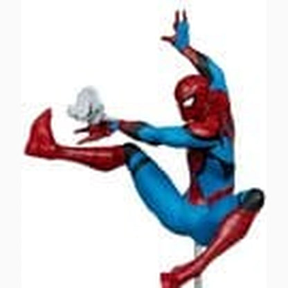 Marvel Rivals Collection figurine 1/6 Spider-Man 26 cm - Image 2