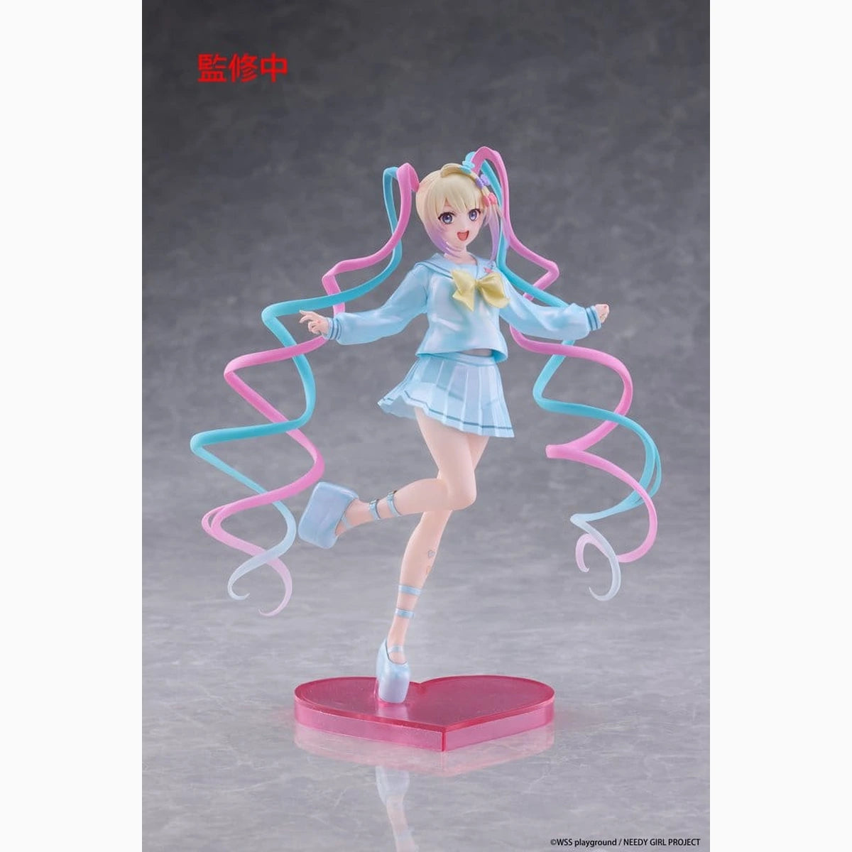 Needy Girl Overdose figurine PVC Coreful OMGkawaiiAngel 18 cm - Image 1