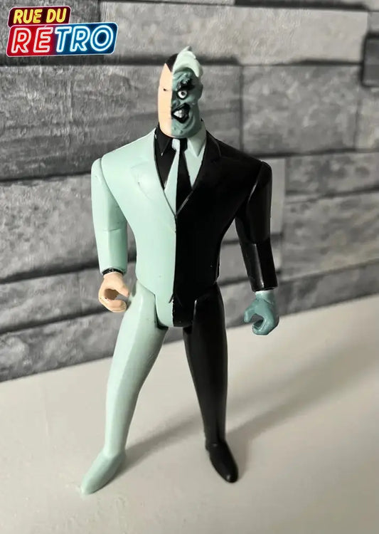 Double Face / Harvey Dent
