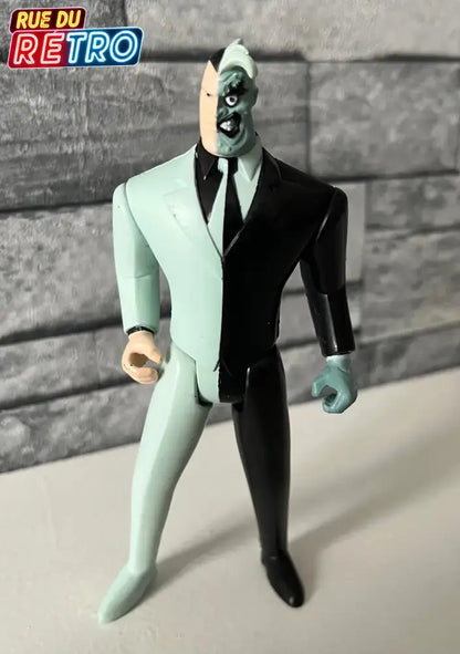 Double Face / Harvey Dent