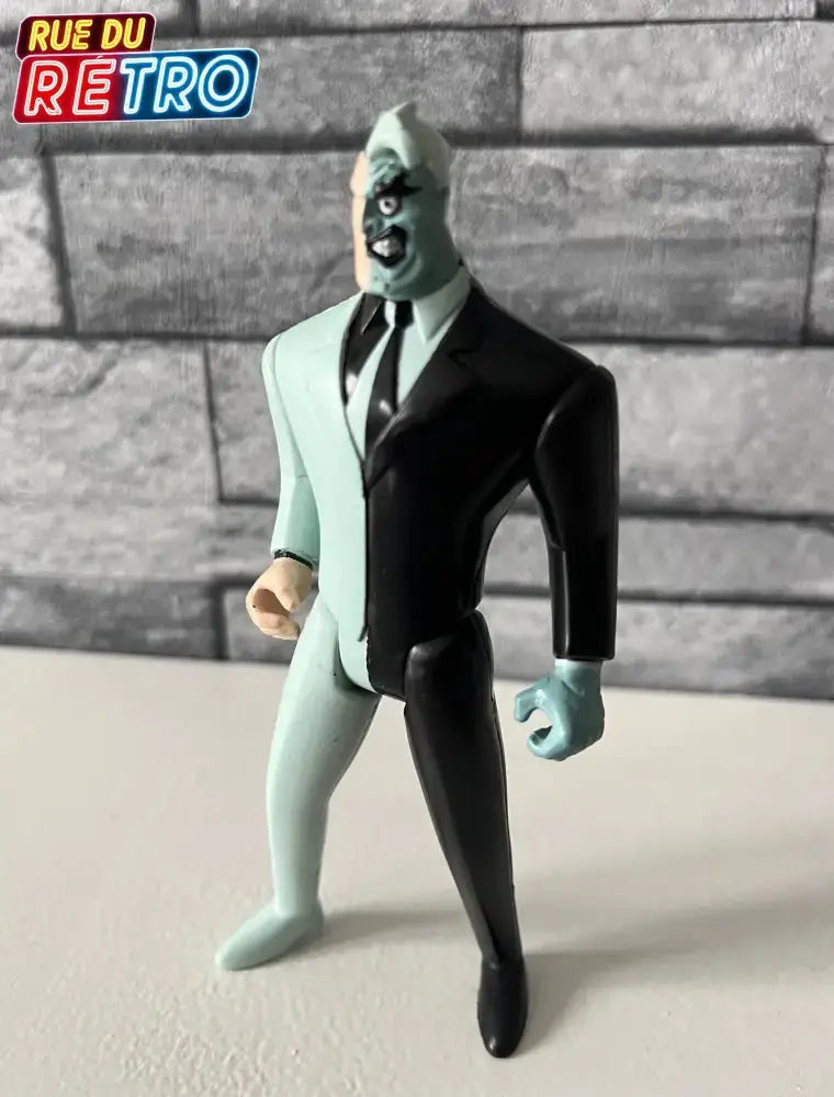 Double Face / Harvey Dent