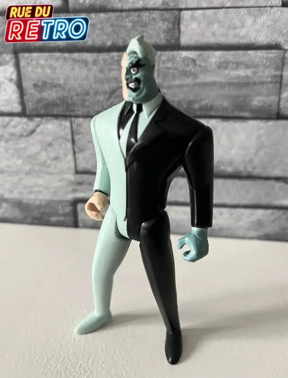Double Face / Harvey Dent