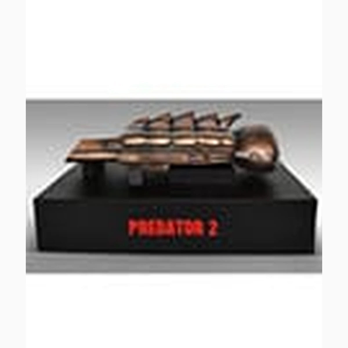 Predator 2 réplique 1/1 Plasmacaster 25 cm - Image 2