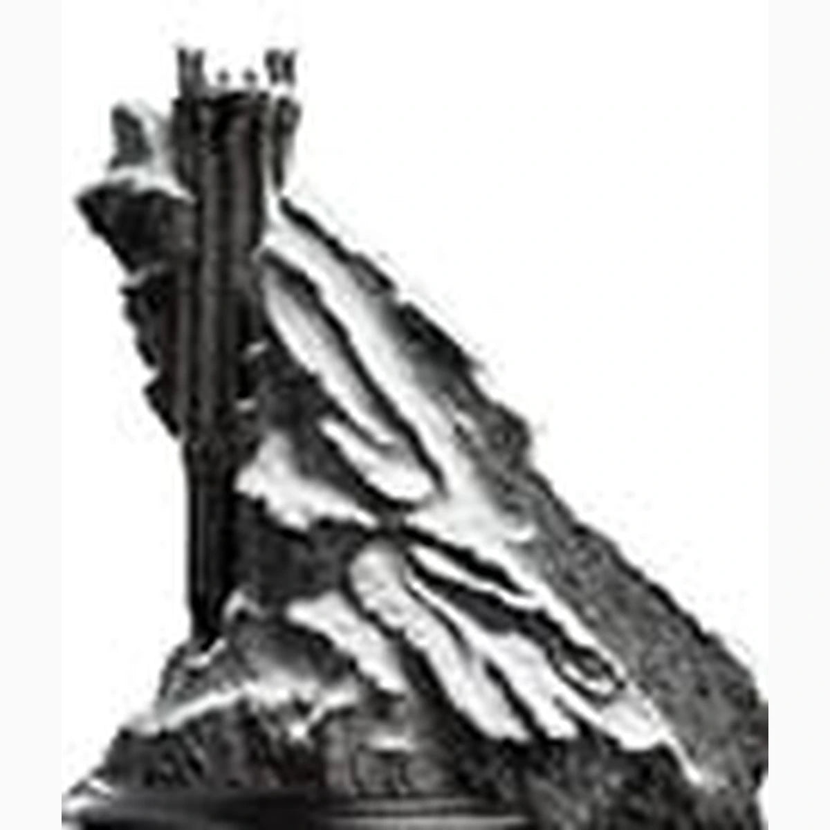 Le Seigneur des Anneaux statuette Zirakzigil 15 cm - Image 2
