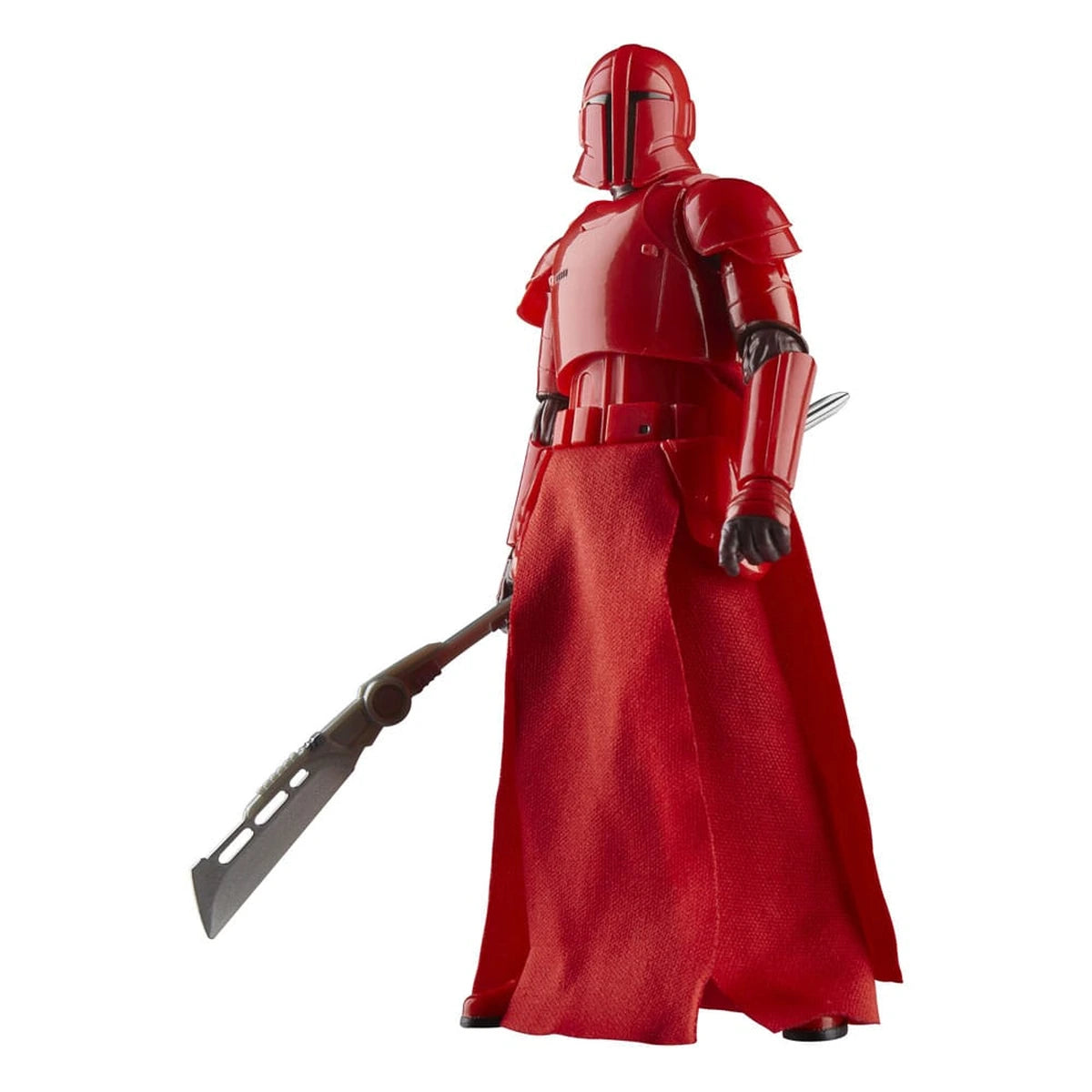 Star Wars: The Mandalorian Black Series figurine Imperial Praetorian Guard 15 cm - Image 1