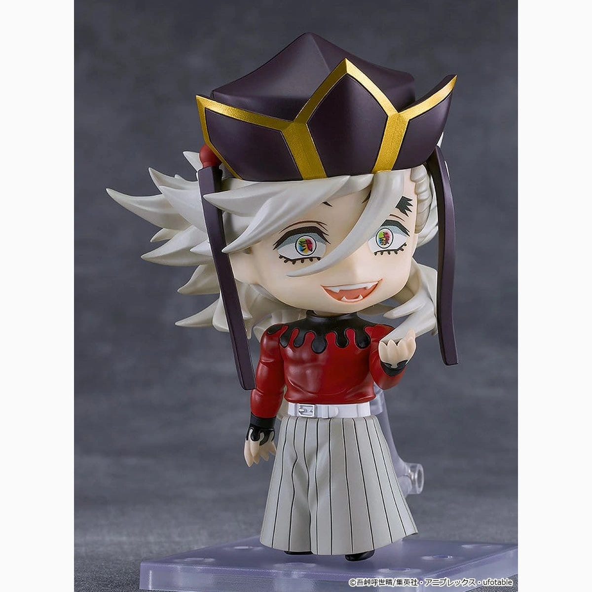Demon Slayer: Kimetsu no Yaiba Nendoroid figurine Doma 10 cm - Image 6