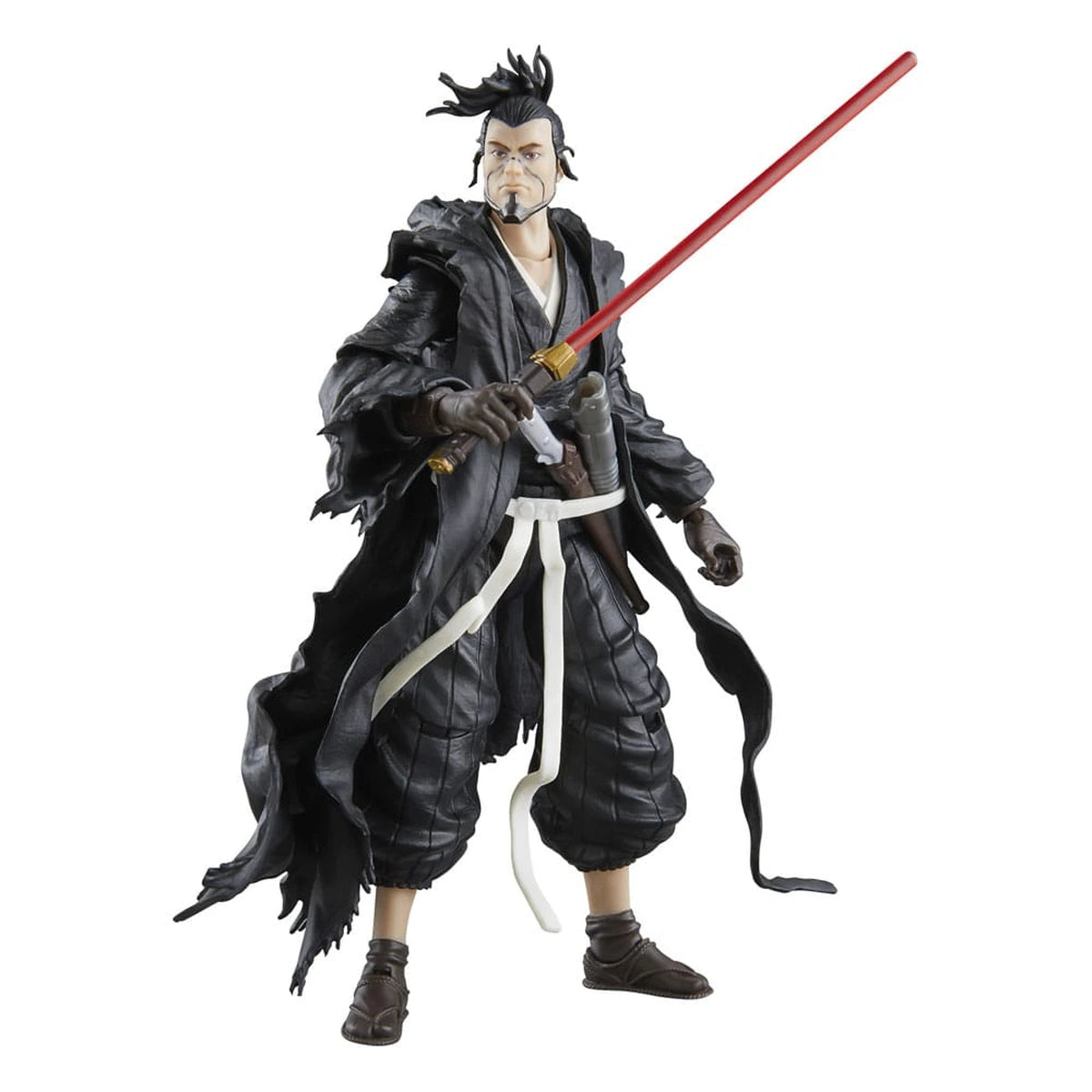 Star Wars: Visions Black Series figurine The Ronin 15 cm - Image 1