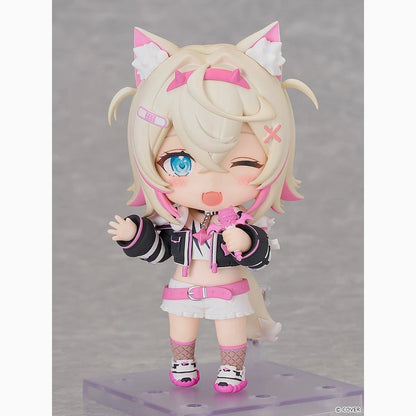 Hololive Production Nendoroid figurine Mococo Abyssgard 10 cm - Image 6
