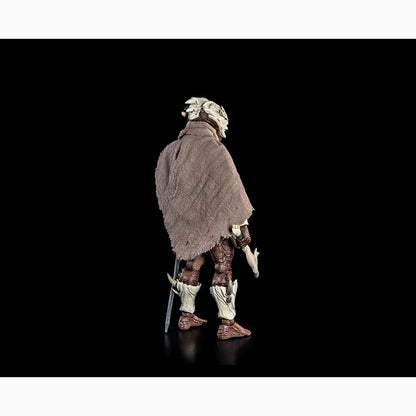 Cosmic Legions: OxKrewe Book Two Harrow Zone figurine Thraxxian Hunter 18 cm - Image 5
