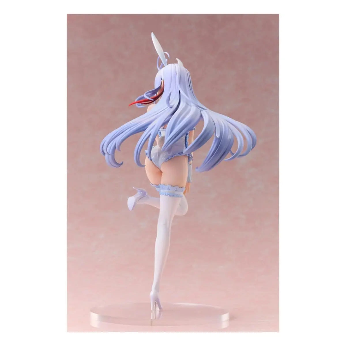 86: Eighty Six statuette PVC 1/7 Lena Bunny Ver. 26 cm - Image 7