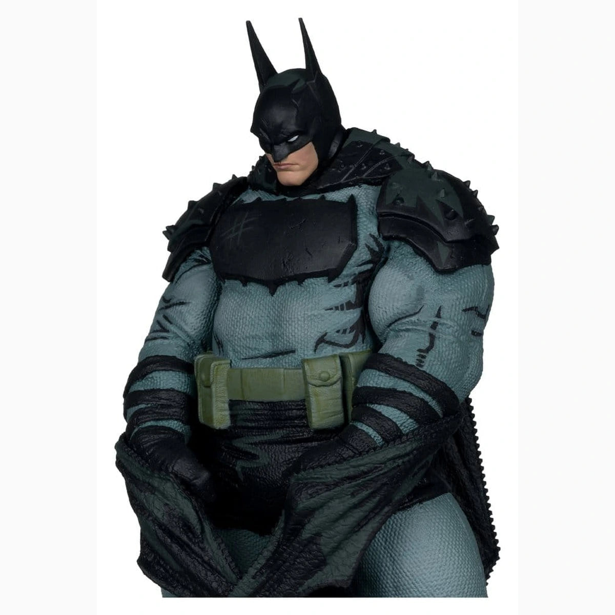 DC Direct statuette 1/10 Batman (Absolute Batman) by Nick Dragotta 20 cm - Image 3