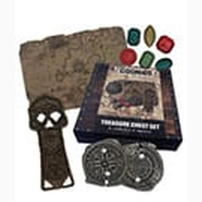 Les Goonies réplique Treasure Set Limited Edition - Image 2