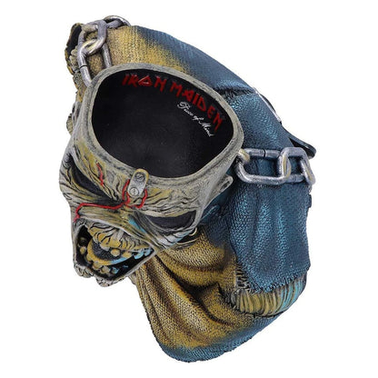 Iron Maiden buste Piece of Mind 12 cm - Image 7