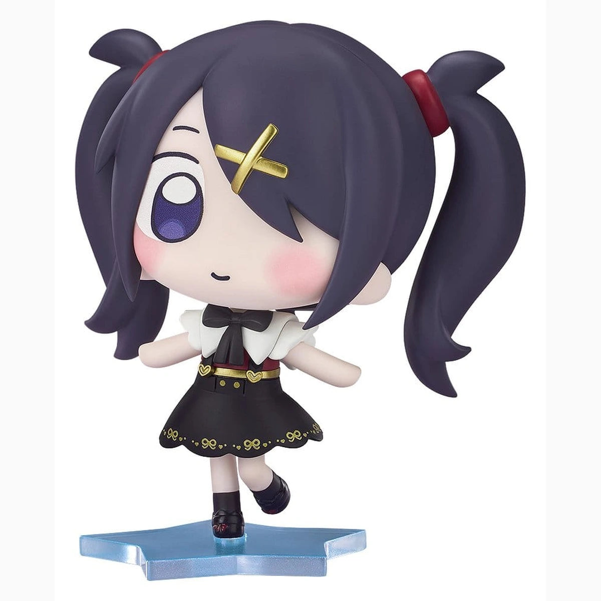 Needy Streamer Overload figurine Chibi Ame 8 cm - Image 1