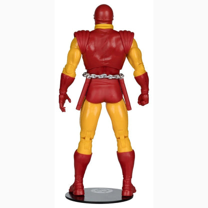 DC Multiverse figurine Gangbuster (DC Classic) (Red Platinum Edition) 18 cm - Image 7