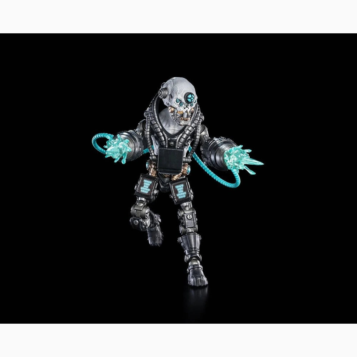 Cosmic Legions Mortal Thorn figurine Brainer - Image 5