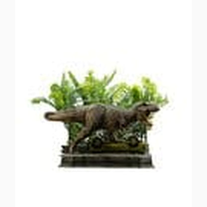 Jurassic Park statuette Icons T-Rex Breakout Set A 17 cm - Image 2