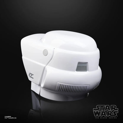 Star Wars Black Series casque électronique Scout Trooper - Image 5