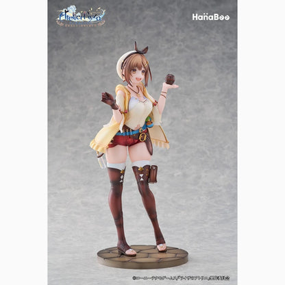 Atelier Ryza: Ever Darkness & the Secret Hideout  statuette PVC 1/7 Reisalin Stout 27 cm - Image 5
