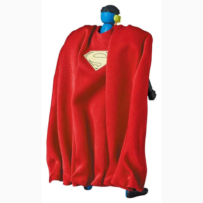 Superman figurine MAFEX Eradicator 16 cm (re-run) - Image 6