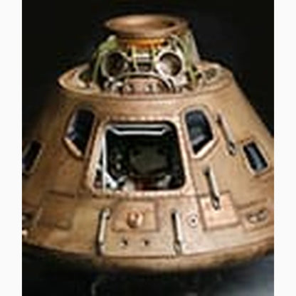 Apollo 11 réplique 1/20 Command Module (DX) 20 cm - Image 2