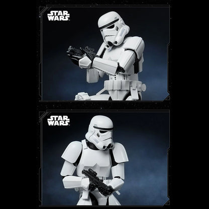 Star Wars Blokees Champion Class 02 Stormtrooper - Image 4