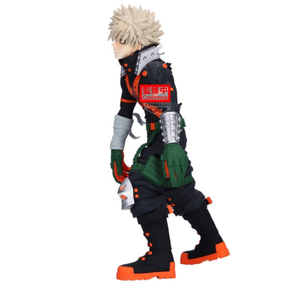 My Hero Academia Maximatic Katsuki Bakugo The Beginning 21cm W143 - Image 2