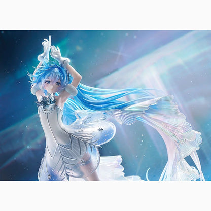 Character Vocal Series 01: Hatsune Miku figurine PVC 1/7 Symphony 2025: Sapporo Concert Ver. 28 cm - Image 4
