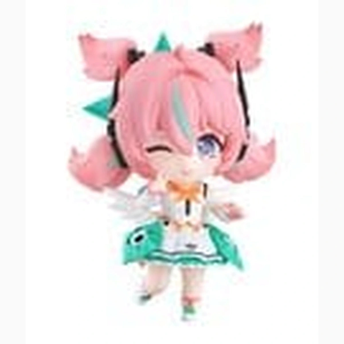 Zenless Zone Zero Nendoroid figurine Aria 10 cm - Image 2