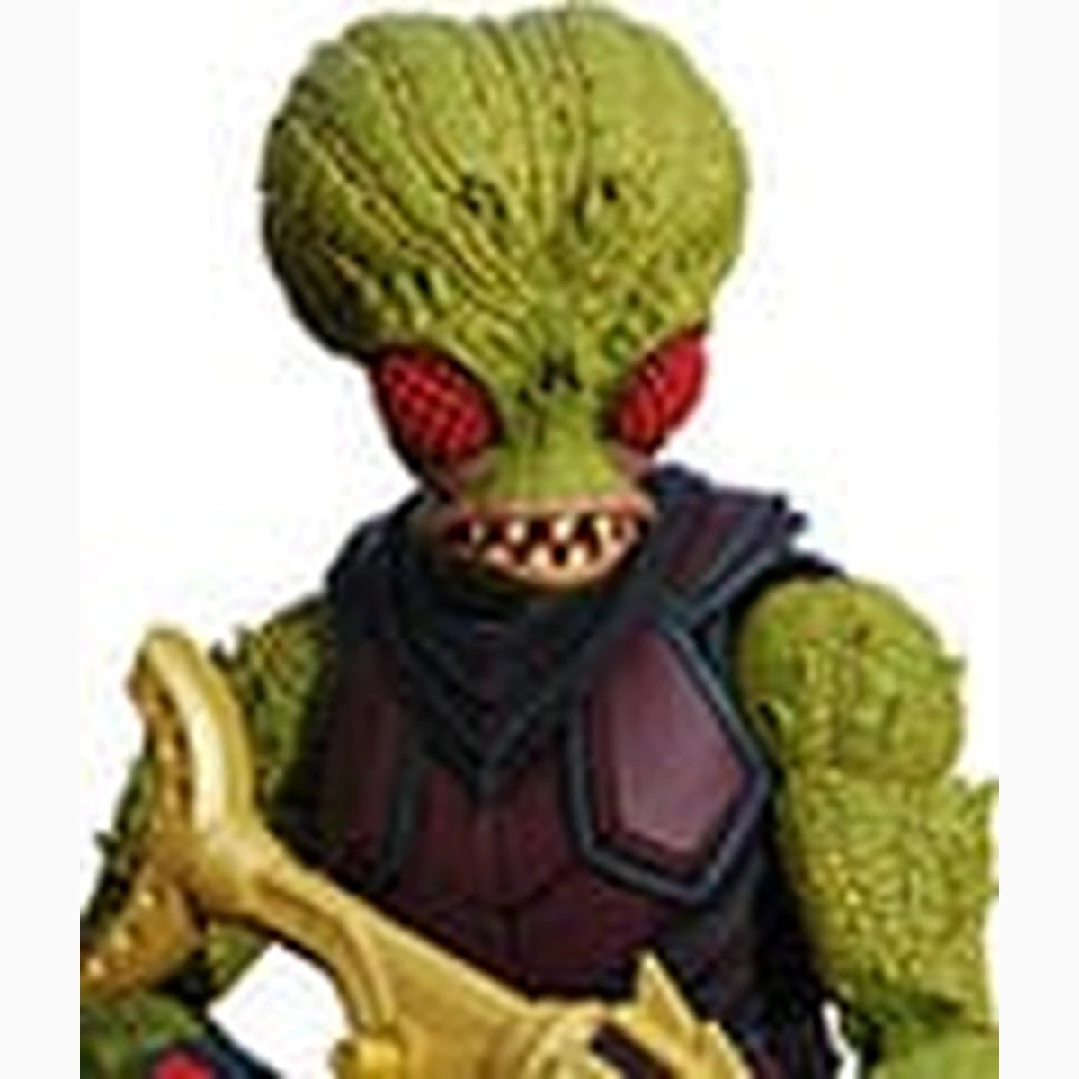 Epic H.A.C.K.S. figurine 1/12 The Dark Hand: Space Pirate Clan - Image 2