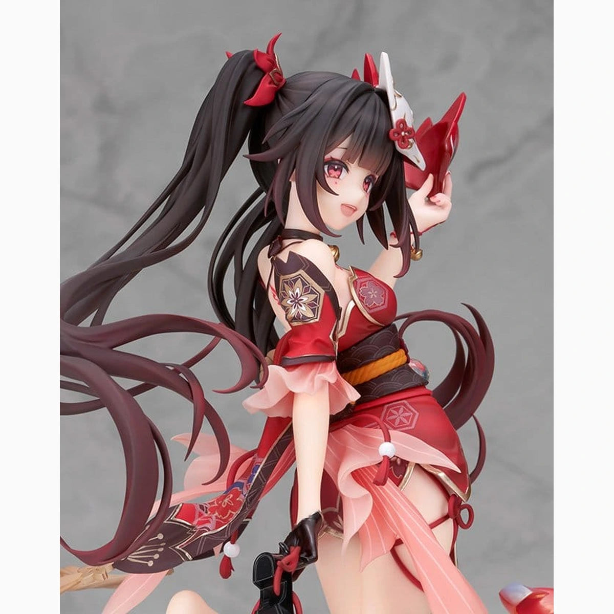 Honkai: Star Rail figurine PVC 1/7 Sparkle 23 cm - Image 3