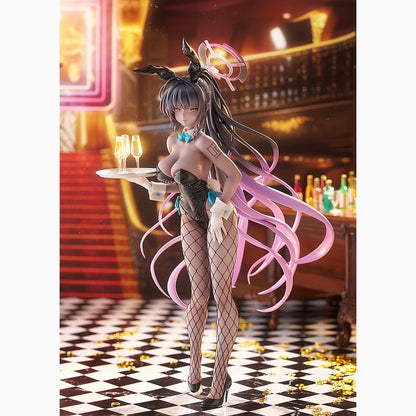 Blue Archive statuette PVC 1/7 Karin Kakudate (Bunny Girl) 30 cm - Image 4