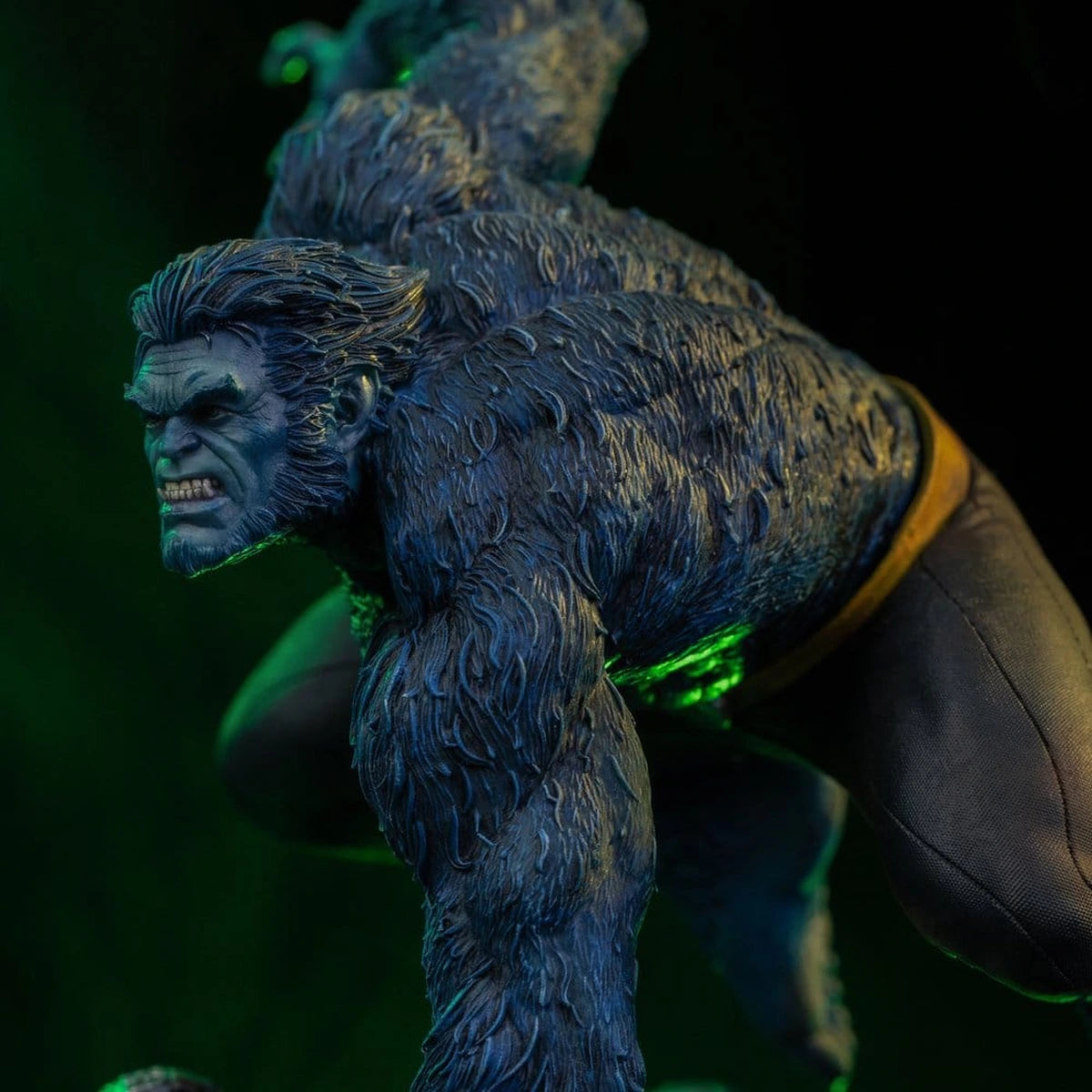 Avengers: Doomsday statuette 1/10 BDS Art Scale Beast 23 cm - Image 7