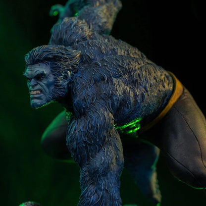 Avengers: Doomsday statuette 1/10 BDS Art Scale Beast 23 cm - Image 7