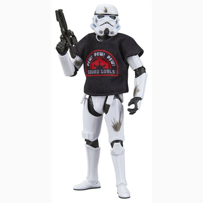 Star Wars Black Series figurine Stormtrooper May the 4th Be With You 15 cm - Image 1