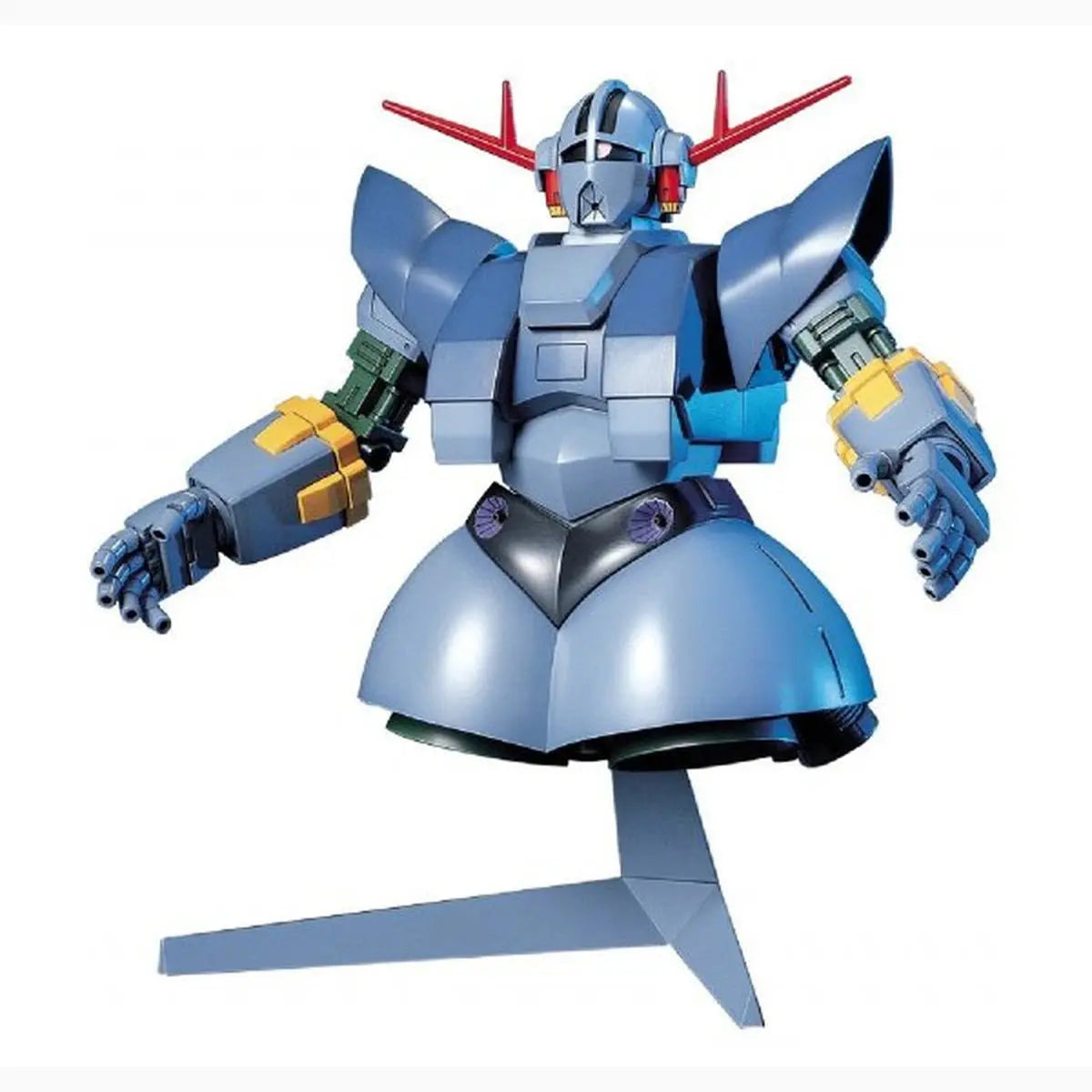 Gundam Gunpla HG 1/144 022 MSN-02 Zeong - Image 1